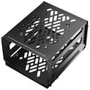 FRACTAL DESIGN Hard Drive Cage Kit - Type B, Black (FD-A-CAGE-001)