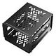 FRACTAL DESIGN Hard Drive Cage Kit - Type B, Black (FD-A-CAGE-001)