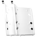 FRACTAL DESIGN HDD Tray Kit - Type B, White (FD-A-TRAY-002)