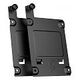FRACTAL DESIGN SSD Tray Kit - Type B, Black (FD-A-BRKT-001)