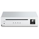 PRO-JECT CD Box S3, Silver