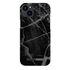 IDEAL OF SWEDEN Printed Case, iPhone 14 Plus, Black Thunder Marble (IDFCAW21-I2267-358)