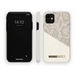 IDEAL OF SWEDEN Atelier Case, iPhone 11 / XR, Dusty Cream Python (IDACSS20-I1961-215)