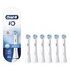 ORAL-B iO Ultimate Reinigung Ersatzbürstenkopf XL Pack, Weiss (6er Pack)