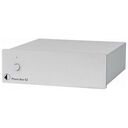 PRO-JECT Phono Box S2, Silver