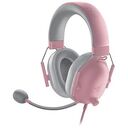 RAZER Blackshark V2 X, Pink (RZ04-03240800-R3M1)