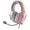 RAZER Blackshark V2 X, Pink (RZ04-03240800-R3M1)