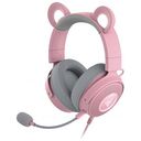RAZER Kraken Kitty V2 Pro, Quartz (RZ04-04510200-R3M1)