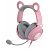RAZER Kraken Kitty V2 Pro, Quartz (RZ04-04510200-R3M1)