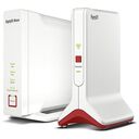AVM Mesh Router FRITZ!Box 4060 & 2x FRITZ!Repeater 6000 International Bundle (20002952+20002953)