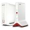 AVM Mesh Router FRITZ!Box 4060 & 2x FRITZ!Repeater 6000 International Bundle (20002952+20002953)