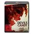 The Devil's Candy (Blu-ray, 2015, E.Embry / S.Appleby)