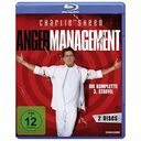 Anger Management - The Complete Third Season (Blu-ray, C.Sheen / S.Blair)