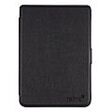 TOLINO shine 4 Slim Case, Leather Look, Black