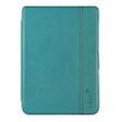 TOLINO shine 4 Slim Case, Leather Look, Jade
