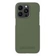 IDEAL OF SWEDEN Seamless Case, iPhone 13 / 14, Khaki (IDFCAG22-I2261-450)