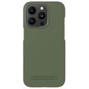 IDEAL OF SWEDEN Seamless Case, iPhone 13 / 14, Khaki (IDFCAG22-I2261-450)