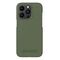 IDEAL OF SWEDEN Seamless Case, iPhone 13 / 14, Khaki (IDFCAG22-I2261-450)