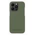 IDEAL OF SWEDEN Seamless Case, iPhone 13 / 14, Khaki (IDFCAG22-I2261-450)