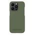 IDEAL OF SWEDEN Seamless Case, iPhone 14 Pro, Khaki (IDFCAG22-I2261P-450)