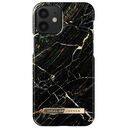 IDEAL OF SWEDEN Printed Case, iPhone 12 Mini, Port Laurent Marble (IDFCA16-I2054)