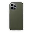 IDEAL OF SWEDEN Atelier Case, iPhone 12 Pro Max / 13 Pro Max, Intense Khaki (IDACAW21-I2167-360)