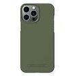 IDEAL OF SWEDEN Seamless Case, iPhone 14 Pro Max, Khaki (IDFCAG22-I2267P-450)