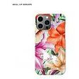 IDEAL OF SWEDEN Printed Case, iPhone 12 Pro Max / 13 Pro Max, Vibrant Bloom (IDFCSU22-I2167-5595)