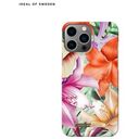 IDEAL OF SWEDEN Printed Case, iPhone 12 Pro Max / 13 Pro Max, Vibrant Bloom (IDFCSU22-I2167-5595)