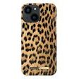 IDEAL OF SWEDEN Printed Case, iPhone 13 Mini, Wild Leopard (IDFCS17-I2154-67)