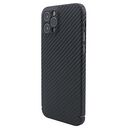 NEVOX Carbonseries Cover, iPhone 14 Pro Max, Schwarz (CS-2147)