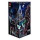 Jean-Jacques Loup: Castle of Horror - 2000 Teile (Heye)