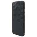 NEVOX Carbonseries Cover, iPhone 14 Pro, Black (CS-2146)