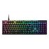 RAZER DeathStalker V2, Razer Low-Profile Linear Optical Red, Swiss layout (RZ03-04500900-R3Q1)