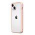 RHINOSHIELD CrashGuard NX Bumper, iPhone 14, Blush Pink (CGN0126057)