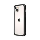 RHINOSHIELD CrashGuard NX Bumper, iPhone 14 Plus, Black (CGN0126124)
