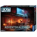 EXIT - Das Spiel: Adventskalender 2022 (Kosmos)