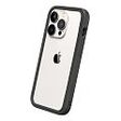 RHINOSHIELD CrashGuard NX Bumper, iPhone 14 Pro Max, Graphite Grey (CGN0126369)