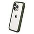 RHINOSHIELD CrashGuard NX Bumper, iPhone 14 Pro, Camo Green (CGN0126215)