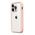 RHINOSHIELD CrashGuard NX Bumper, iPhone 14 Pro, Blush Pink (CGN0126257)