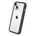 RHINOSHIELD CrashGuard NX Bumper, iPhone 14 Plus, Camo Green (CGN0126115)