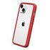 RHINOSHIELD CrashGuard NX Bumper, iPhone 14 Plus, Red (CGN0126114)