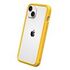 RHINOSHIELD CrashGuard NX Bumper, iPhone 14, Yellow (CGN0126009)