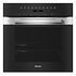 MIELE DGC 7250, Stainless Steel