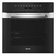 MIELE DGC 7250, Stainless Steel