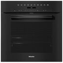 MIELE DGC 7250, Black