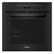 MIELE DGC 7250, Black