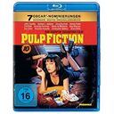 Pulp Fiction (Blu-ray, U.Thurman / J.Travolta)