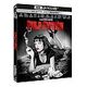 Pulp Fiction (Blu-ray 4K Ultra-HD, Steelbook, U.Thurman / J.Travolta)