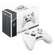 MSI Force GC30 V2 Controller, White, PC / Android (S10-43G0040-EC4)